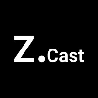 Z-Cast logo - Similar company to Khanehesabdari.Com