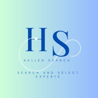 Hellen Search logo - Similar company to Rarepublic