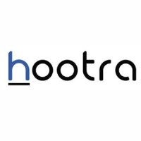 Hootra logo - Similar company to Hawkai Data