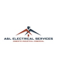 A&L Electrical logo - Similar company to Rgn Electrical & Communications Ltd