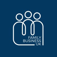 Family Business UK logo - Similar company to Rigby Group Plc