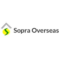 Sopra Overseas logo - Similar company to Phutro