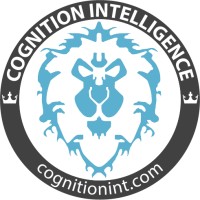 Cognition Intelligence logo - Similar company to Cyber Overwatch