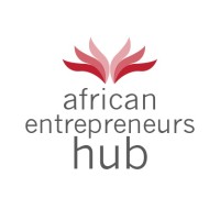 African Entrepreneurs Hub logo - Similar company to Malkant Group
