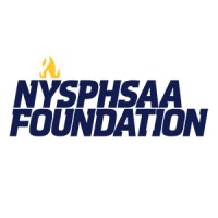 NYSPHSAA Foundation logo - Similar company to New York State Public High School Athletic Association (Nysphsaa)