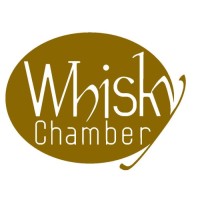 The Whisky Chamber logo - Similar company to Cask Master