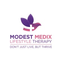 Modest Medix Inc logo - Similar company to Lander Management Group