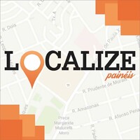 Localize Paineis