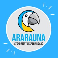ARARAUNA VET logo - Similar company to Ararauna