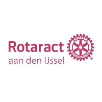 Rotaract aan den IJssel logo - Similar company to Rotaract Club The Hague International