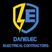 DANELEC LTD logo - Similar company to Prolek Electrical