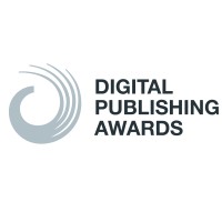 Digital Publishing Awards logo - Similar company to Canadian Association Of Black Journalists