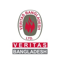 VERITAS BANGLADESH logo - Similar company to Geotest Engineering & Trading Co.
