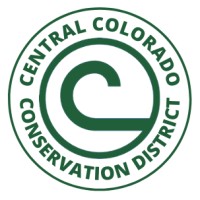 Central Colorado Conservation District logo - Similar company to N.E.S. Inc