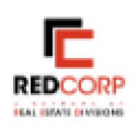 Red Corp logo - Similar company to Zoptic, Llc