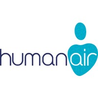 Humanair Medical logo - Similar company to O2Med - Assistance Respiratoire À Domicile