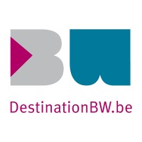 Fédération du Tourisme de la Province du Brabant wallon logo - Similar company to Hikeup.Be