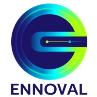 ENNOVAL logo - Similar company to Sanfor