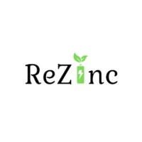 ReZinc logo - Similar company to Entrepreneurship At Vinuniversity