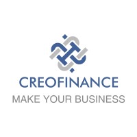 CREOFINANCE logo - Similar company to Gimico Group