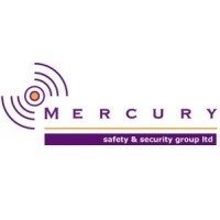 MERCURY SAFETY & SECURITY GROUP LTD logo - Similar company to Power Device Uk Ltd