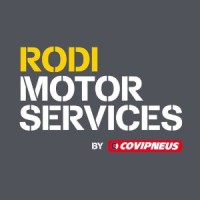 Rodi Motor by Covipneus logo - Similar company to Motor 7