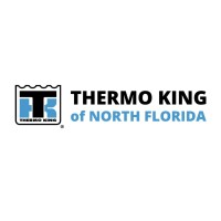 Thermo King of North Florida logo - Similar company to Cstk