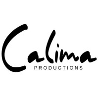 Calima Productions logo - Similar company to Armor Navigation