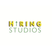 HIRING STUDIOS logo - Similar company to Rightmen Services