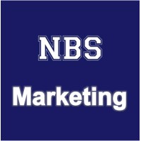 Marketing Division NBS logo - Similar company to Powers