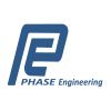 PHASE Engineering logo - Similar company to Flippedflint Electronics