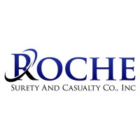 Roche Surety and Casualty Co., Inc. logo - Similar company to American Bail Enforcement