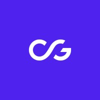 CoinGate logo - Similar company to Cryptopay