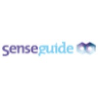 SenseGuide logo - Similar company to Vera Jansweijer