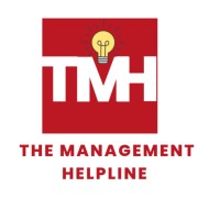 The Management Helpline logo - Similar company to Usertribe