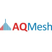 AQMesh logo - Similar company to Enviro Technology Services Ltd