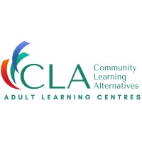 Cla Community Learning Alternatives