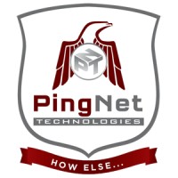 PingNet Technologies logo - Similar company to Pingnet