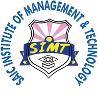 SIMT Engineering College logo - Similar company to Charging Bangladesh