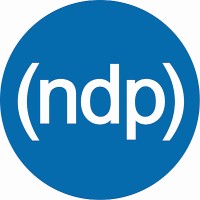 National Disability Practitioners logo - Similar company to For Purpose Leaders