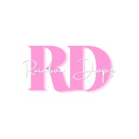 Rainbow Dropz logo - Similar company to Broad Gate