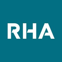 RHA Wales logo - Similar company to Beacon Cymru Group