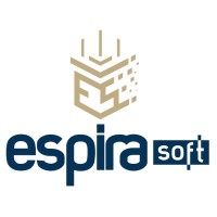 Espirasoft logo - Similar company to Btsoft