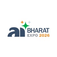 AI Bharat Expo logo - Similar company to Convergence India Expo