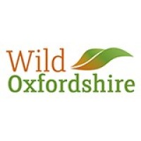 WILD OXFORDSHIRE logo - Similar company to Generation Nature