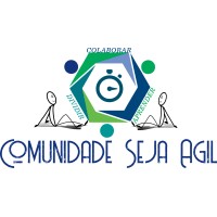 Comunidade Seja Ágil logo - Similar company to Mind.Com