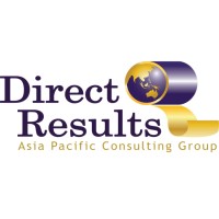 Direct Results logo - Similar company to People Psyence®