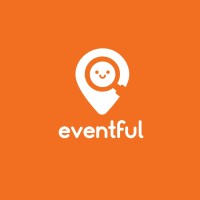 Eventful Singapore logo - Similar company to Forwrdmedia