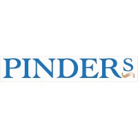 Pinders logo - Similar company to Naace - The Edtech Association