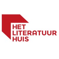 Het Literatuurhuis logo - Similar company to Centrum Èthos